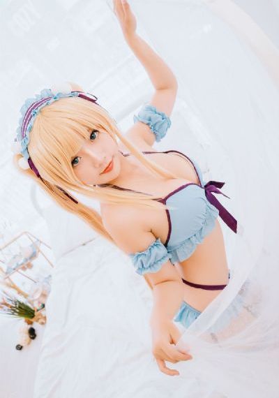 梦想成为魔法少女全集