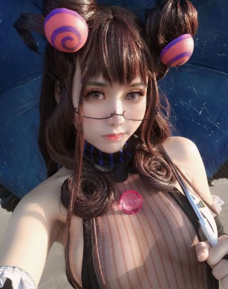 银虎色导航