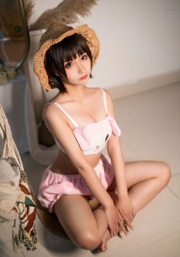《向魔王伊布罗贾献身吧》