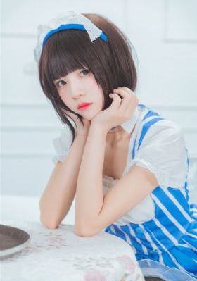 年轻母亲6
