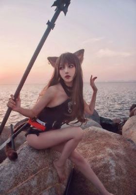 美人国